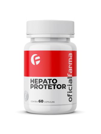Hepato Protetor