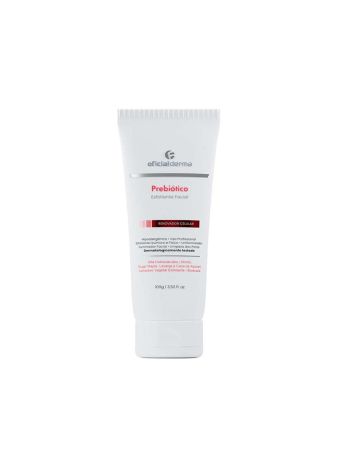 Prebiótico Esfoliante Facial 100g