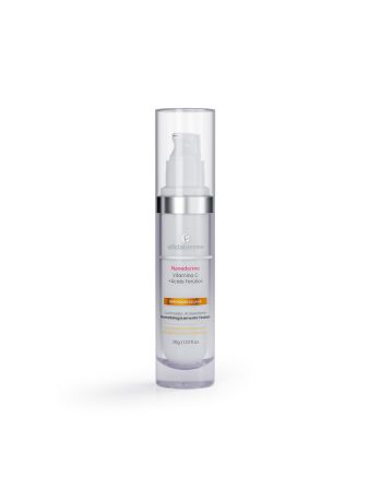 Nanoderme Vitamina C e Férulico