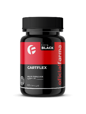 cartflex black
