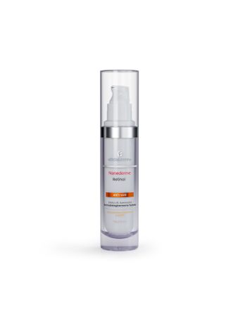 Nanoderme Retinol 30mL