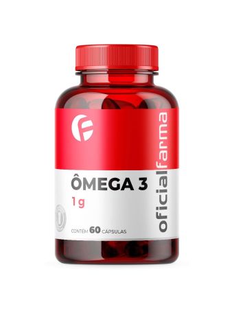 ômega 3