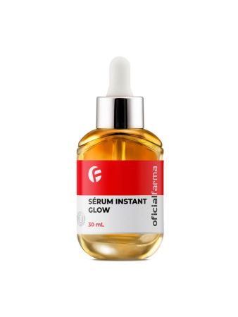Sérum Instant Glow (Super Vitamina C) 30mL