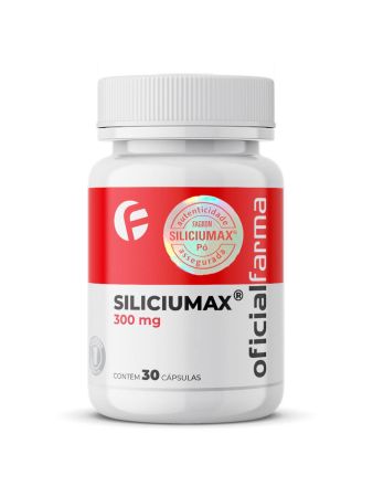 siliciumax