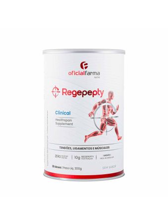 Regepepty ® Clinical 300g