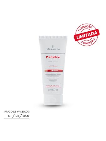 prebioticos